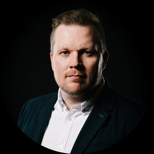 Tommi Talasto