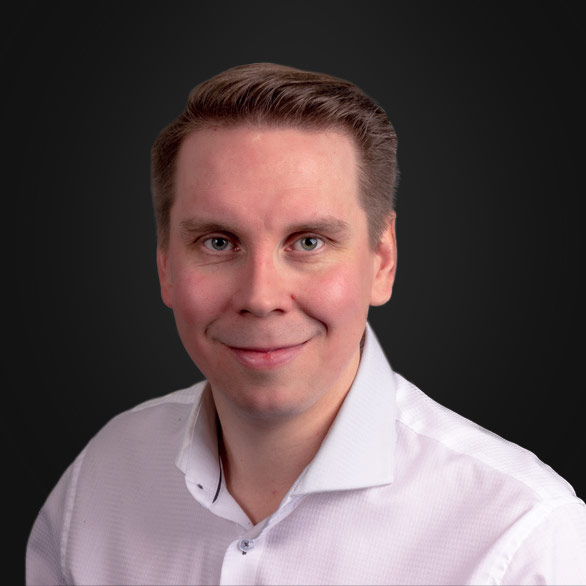 Lasse Kurronen